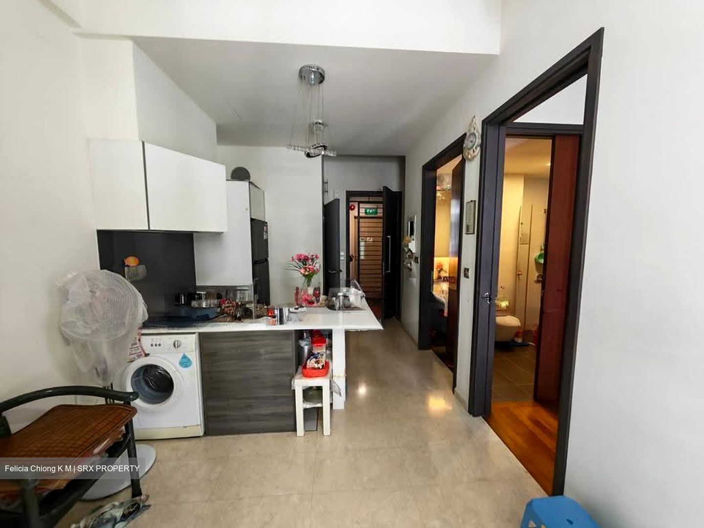 Aura 83 (D15), Apartment #626440261